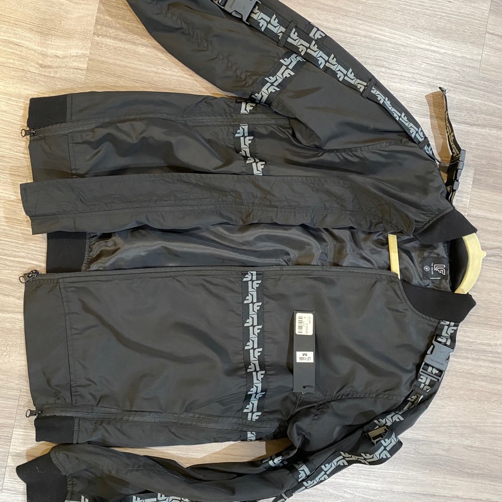 Brand new LF the brand never worn jacket